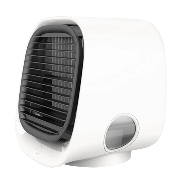 Desky™ - Mini Airconditioner Tafelmodel