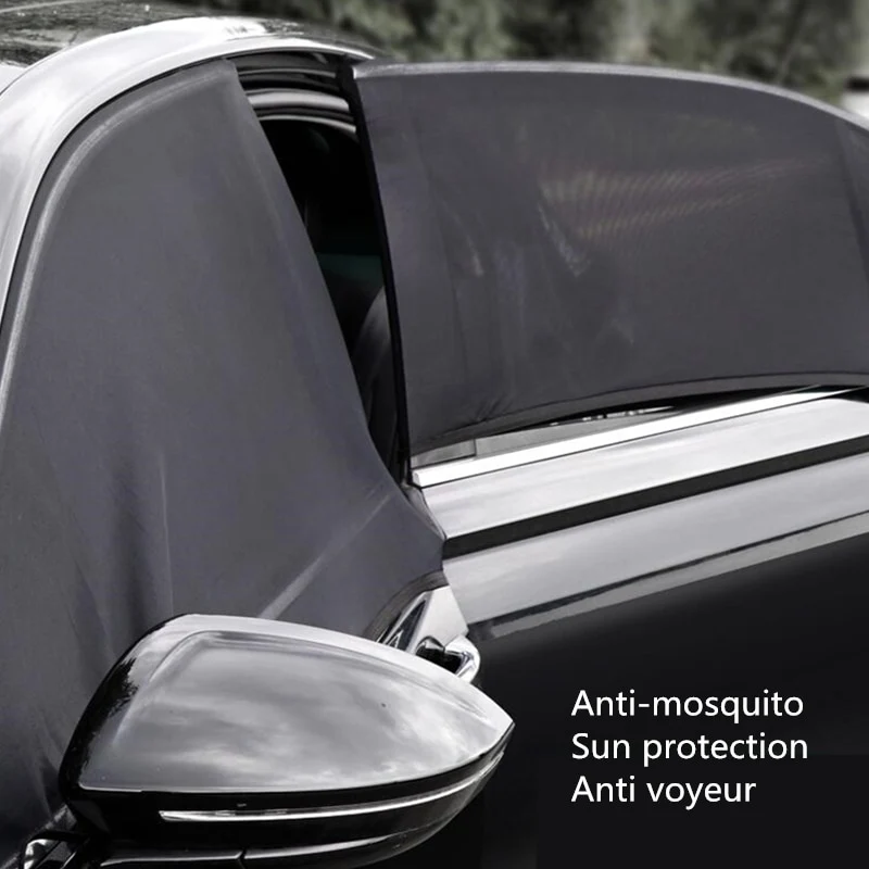 Nosun™ - Houd je auto koel