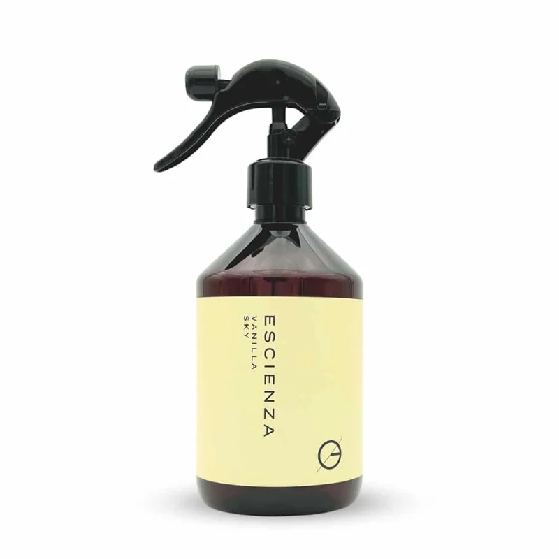 Roomspray - Escienza - Vanilla Sky - 500ml