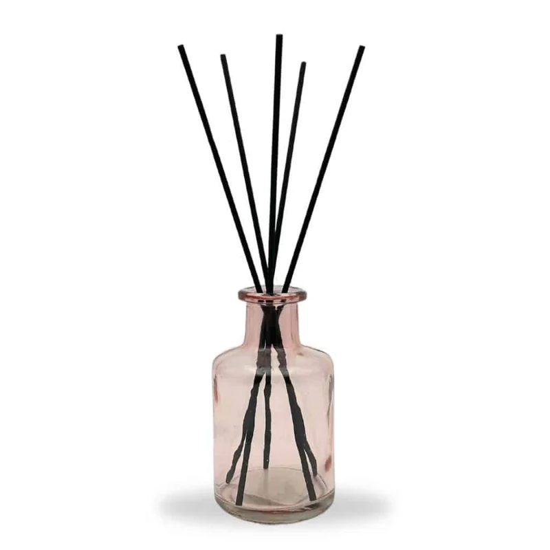 Geurstokjes - Apothecary - 200ml - Sweet Pink