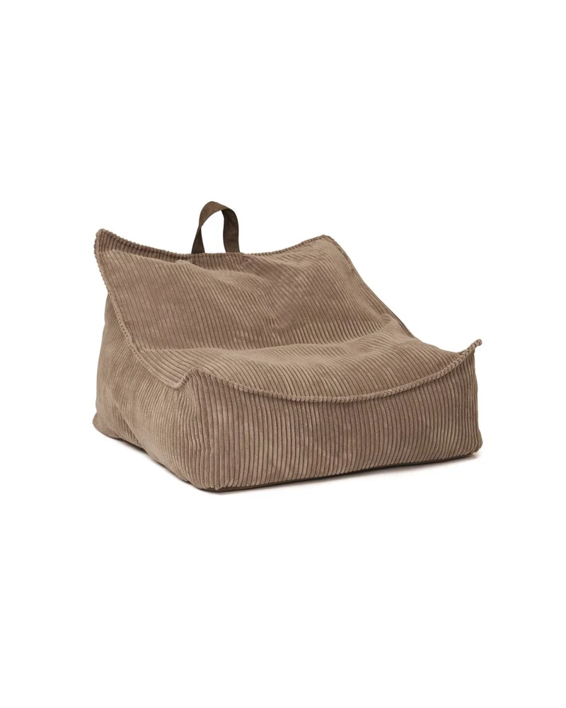 Kid's Concept Kinderzitzak Bruin 80cm