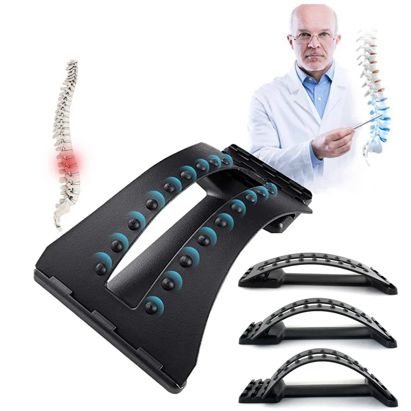 B-Former - Rug Flexibiliteit
