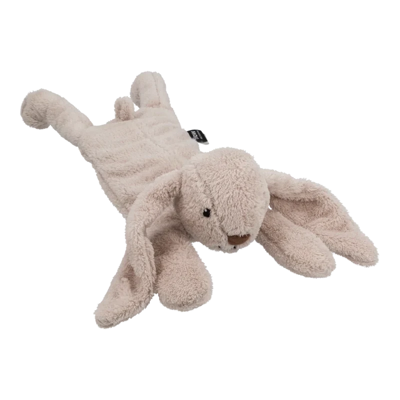 Flow Amsterdam Warmteknuffel Milo Blush