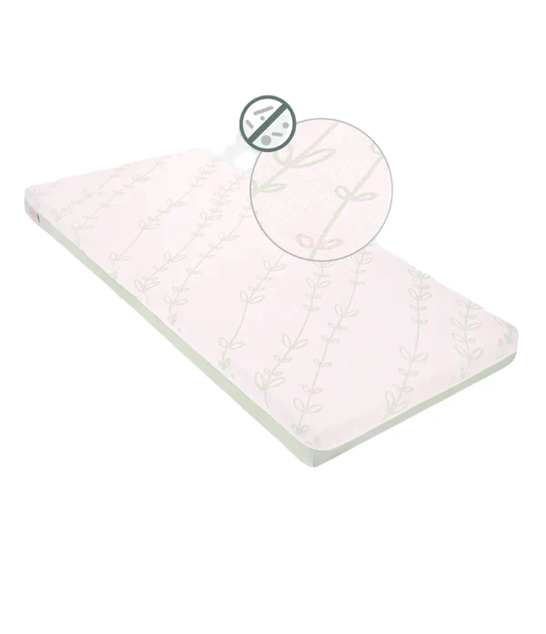 Babymoov Kindermatras Cosy Lite Antibacterieel 70X140cm