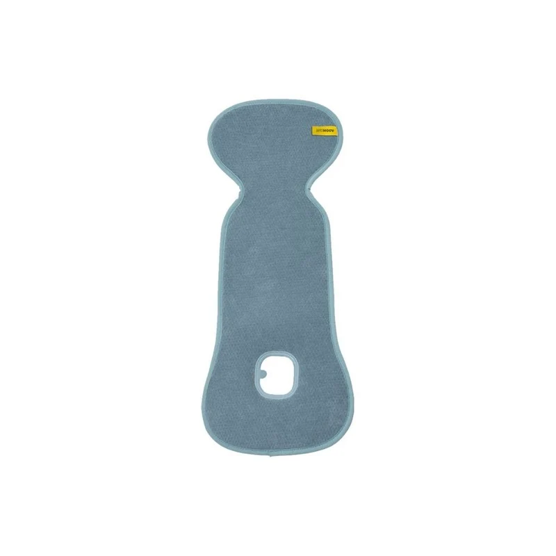AeroMoov Antitranspiratiematje Air Layer groep 0+ munt