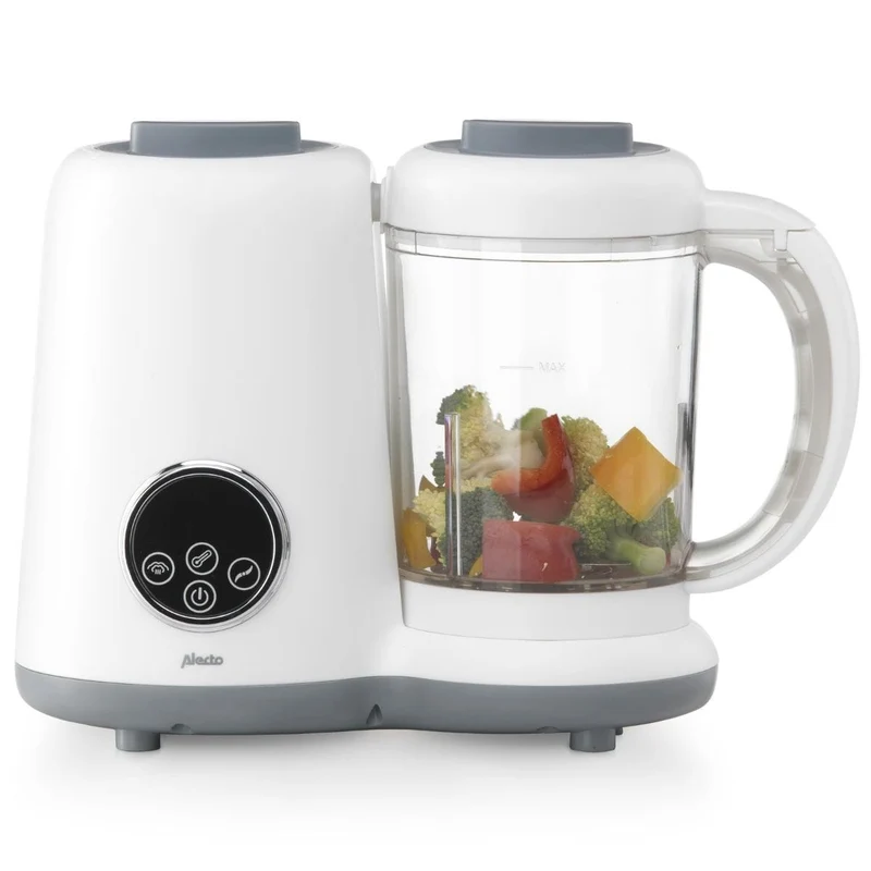 Alecto - Foodprocessor