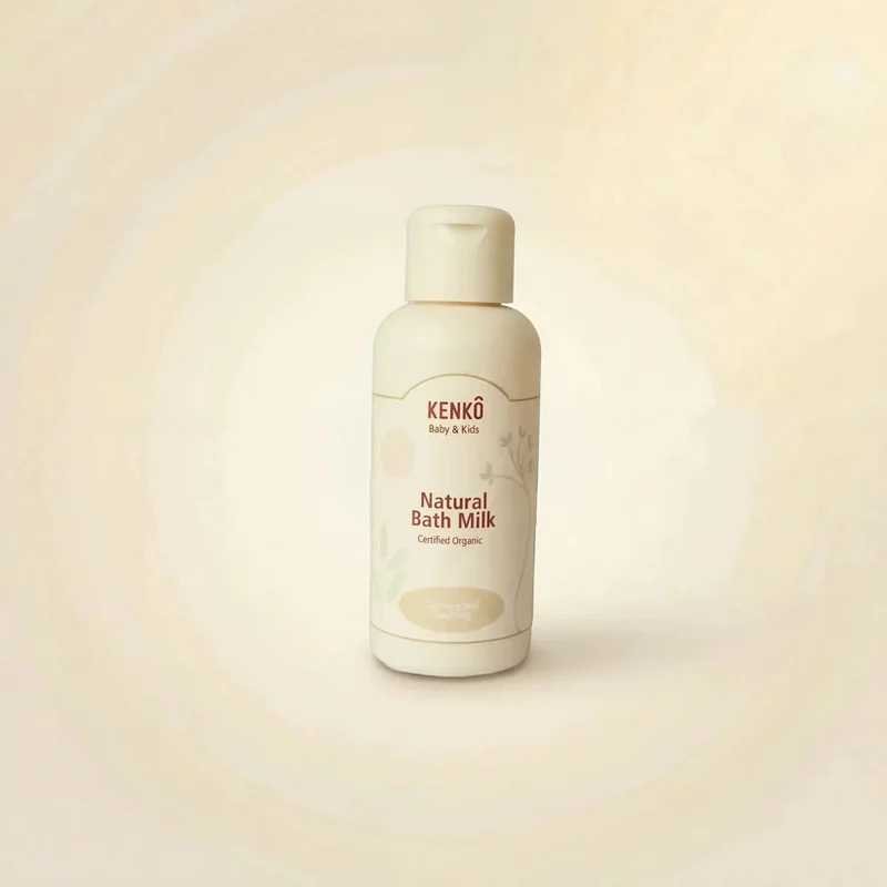 Kenko - Natural Bathmelk