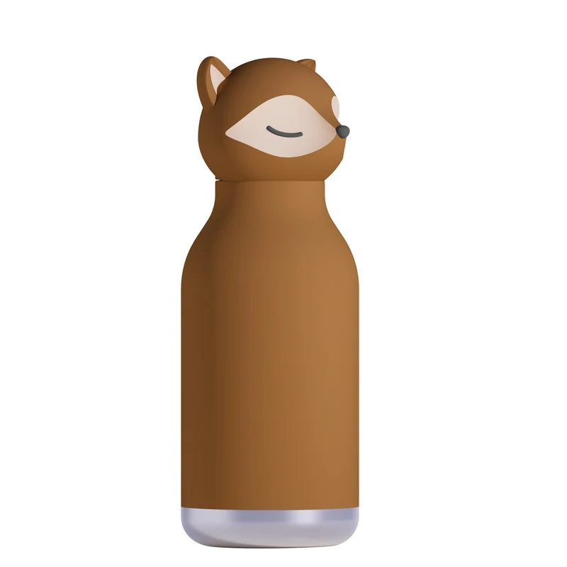 Asobu Bestie Bottle 475 ml | Fox