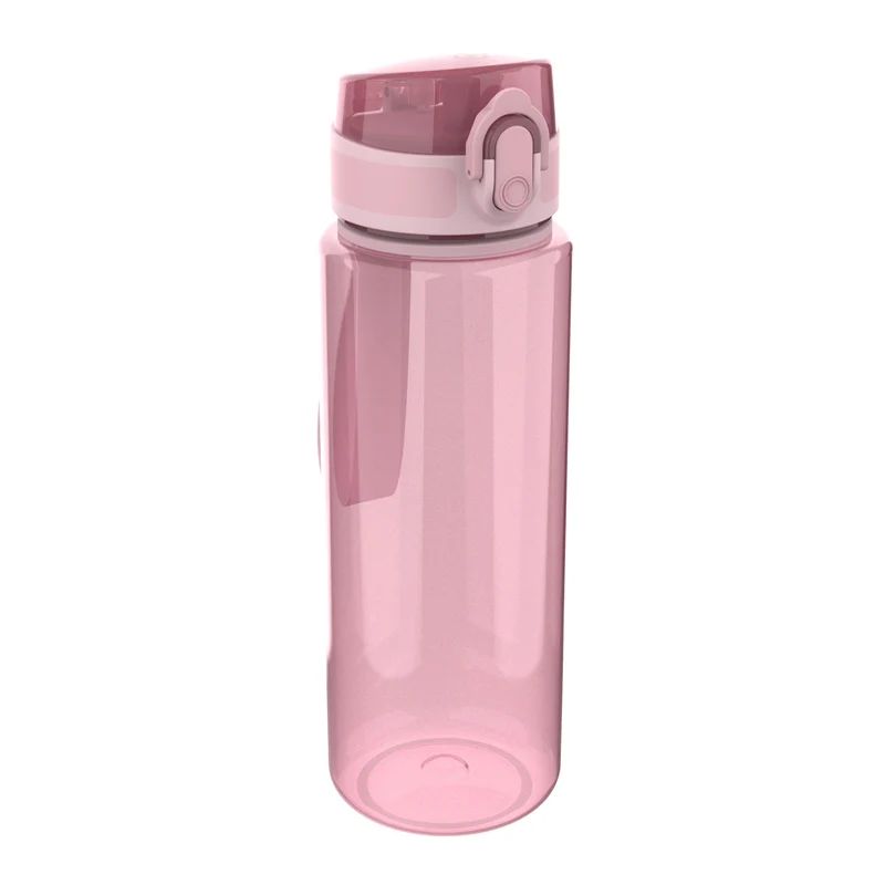 Lunch Buddies Waterfles 600ml | Nordic Roze