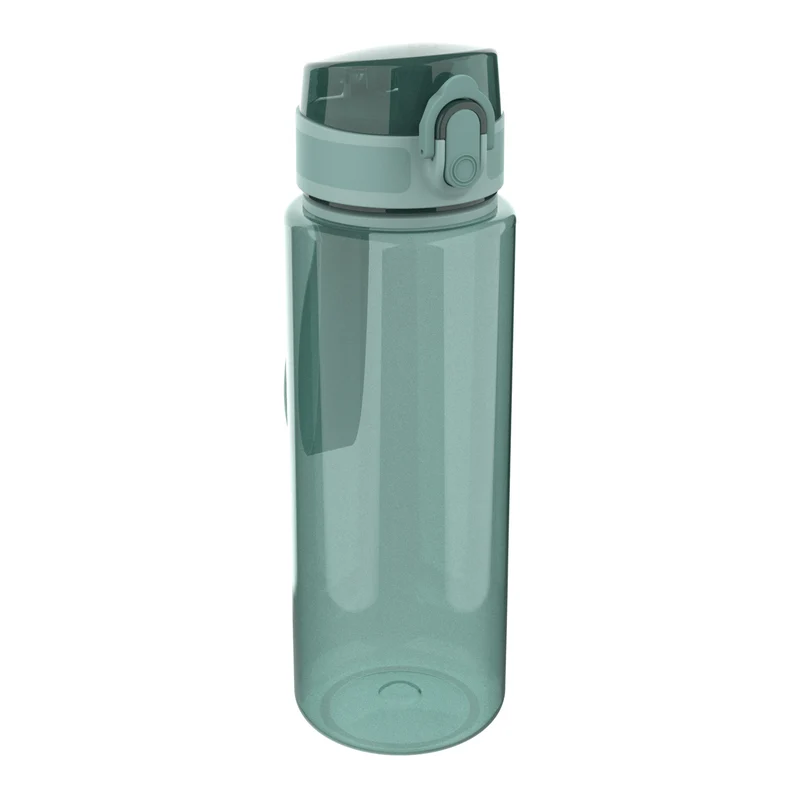 Lunch Buddies Waterfles 600ml | Nordic Groen