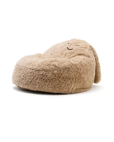 Kid's Concept Kinderzitzak Snuggle Beige