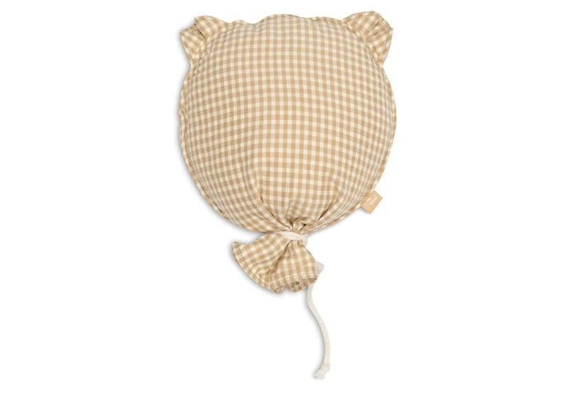 Ballon - Teddy Bear Patroon