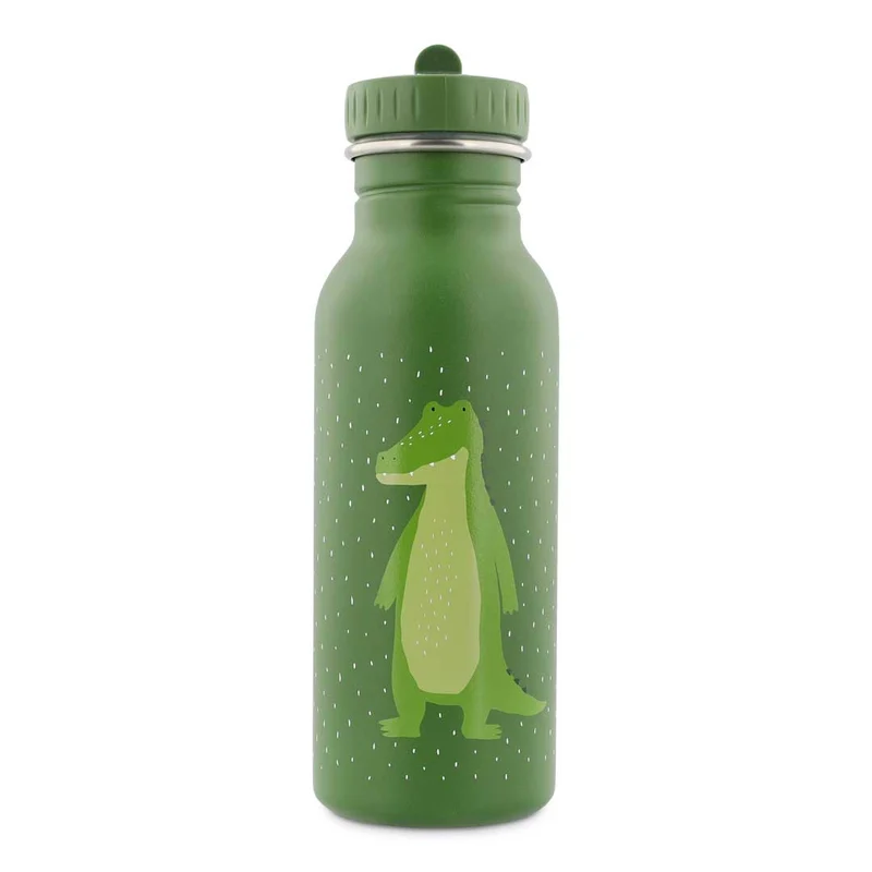 Trixie RVS Drinkfles 500ml | Mr. Alligator