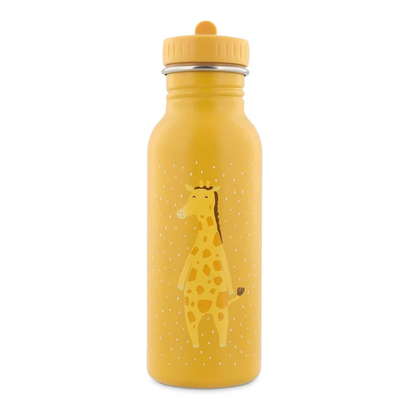 Trixie RVS Drinkfles 500ml | Mr. Giraffe