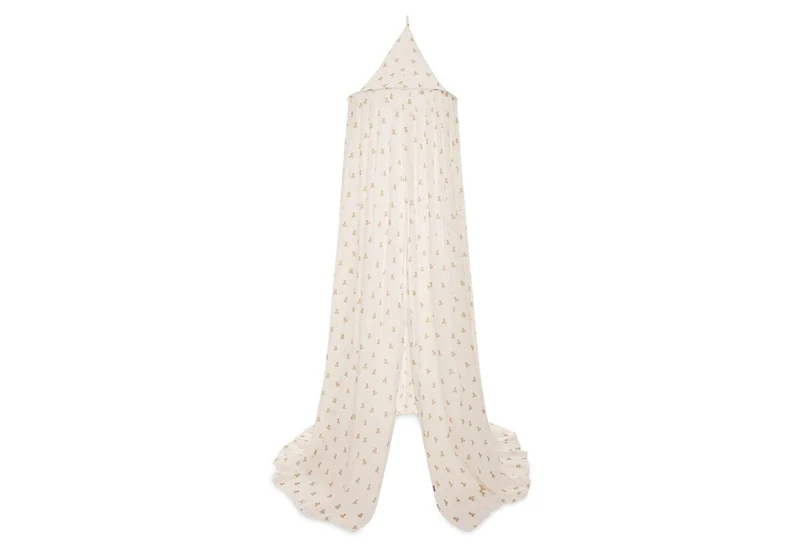 Jollein Klamboe Baby Mini Teddy Bear 245Cm