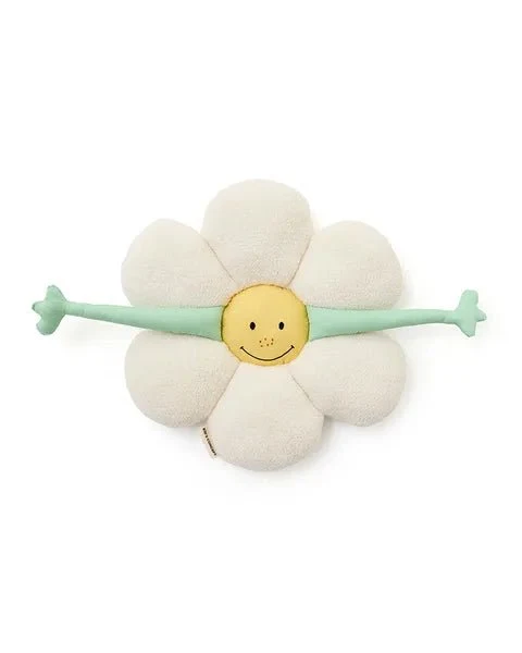 Kid's Concept Kussen Vriendelijke Bloem