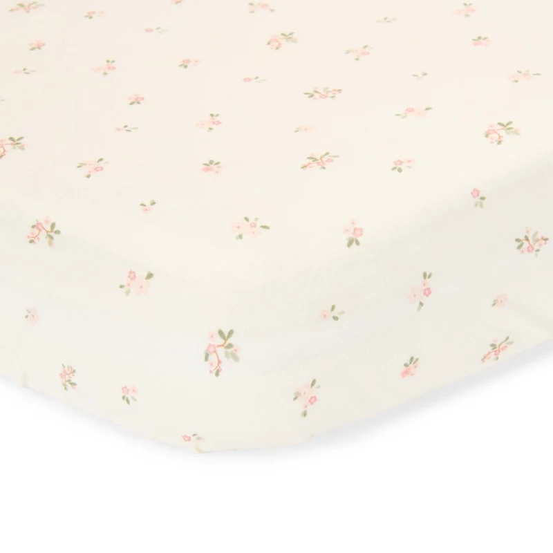 Little Dutch Hoeslaken Ledikant Ledikant Fairy Blossom