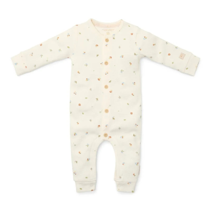 Little Dutch Baby Pyjama Forest Treasures