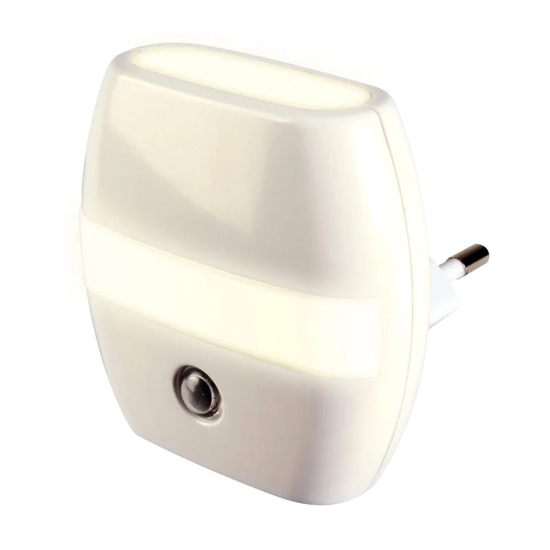 Alecto - Nachtlamp LED Licht Automatic