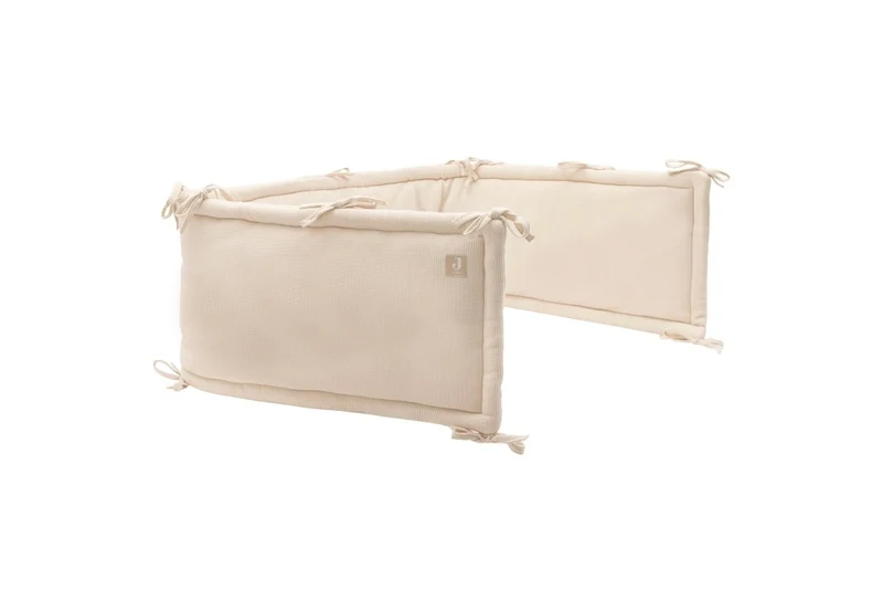 Jollein Boxbumper Little Waffle