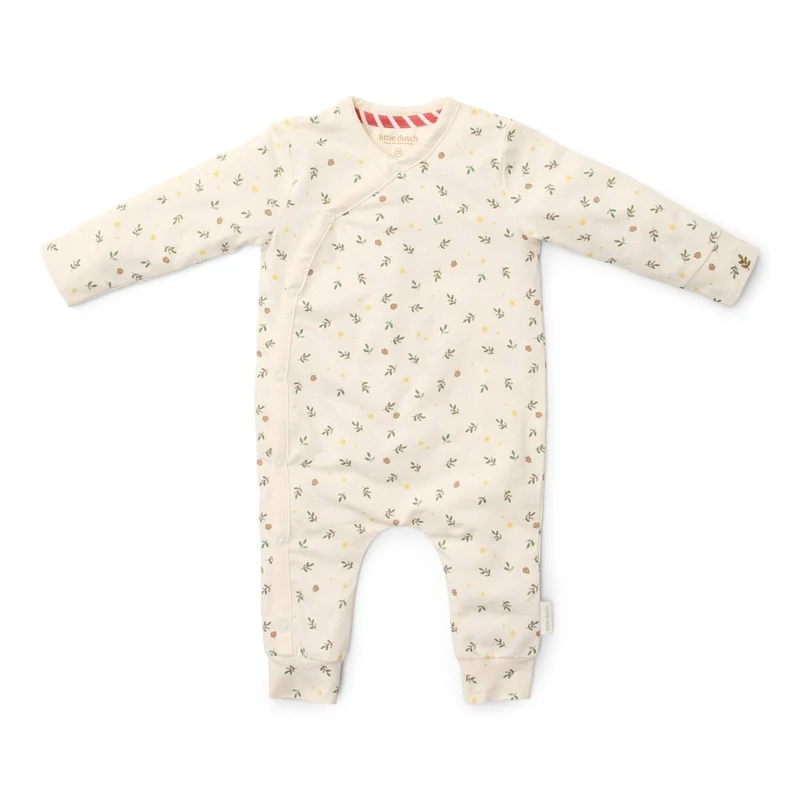 Little Dutch Baby Pyjama Little Christmas