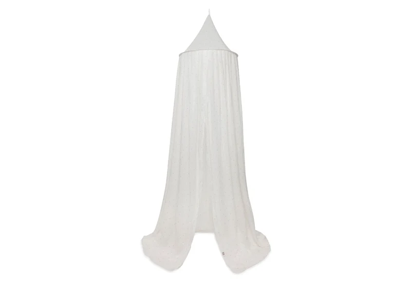 Jollein Klamboe Baby Leafs 245Cm