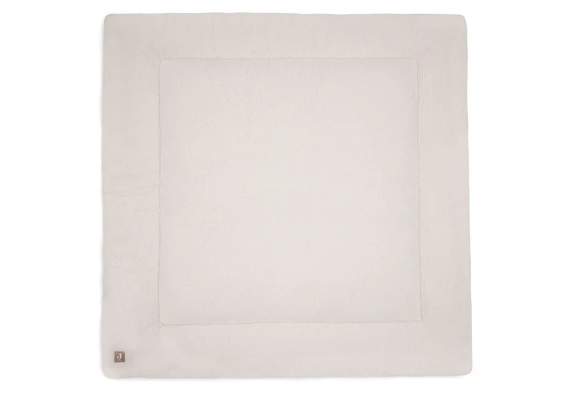 Jollein Boxkleed Cloudy Rib/ Oatmeal 75X95Cm