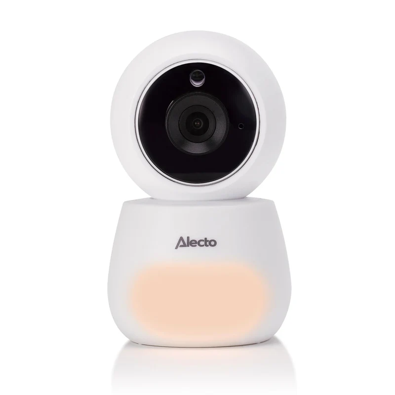 Alecto Babyfoon Dvm2050C