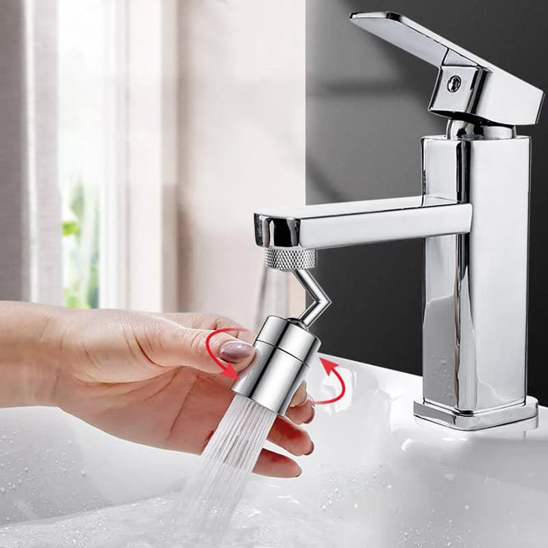 PowerTap™ - 720° Draaibare Kraan