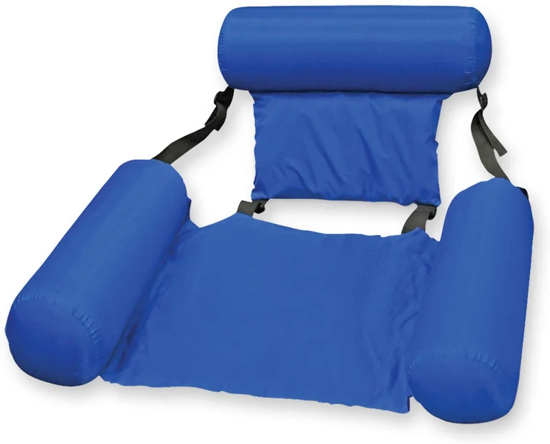 Sit 'n Float - Comfortabel Ontspannen