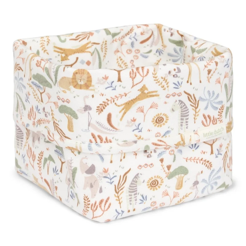 Little Dutch Commodemandje Safari Wonders Klein