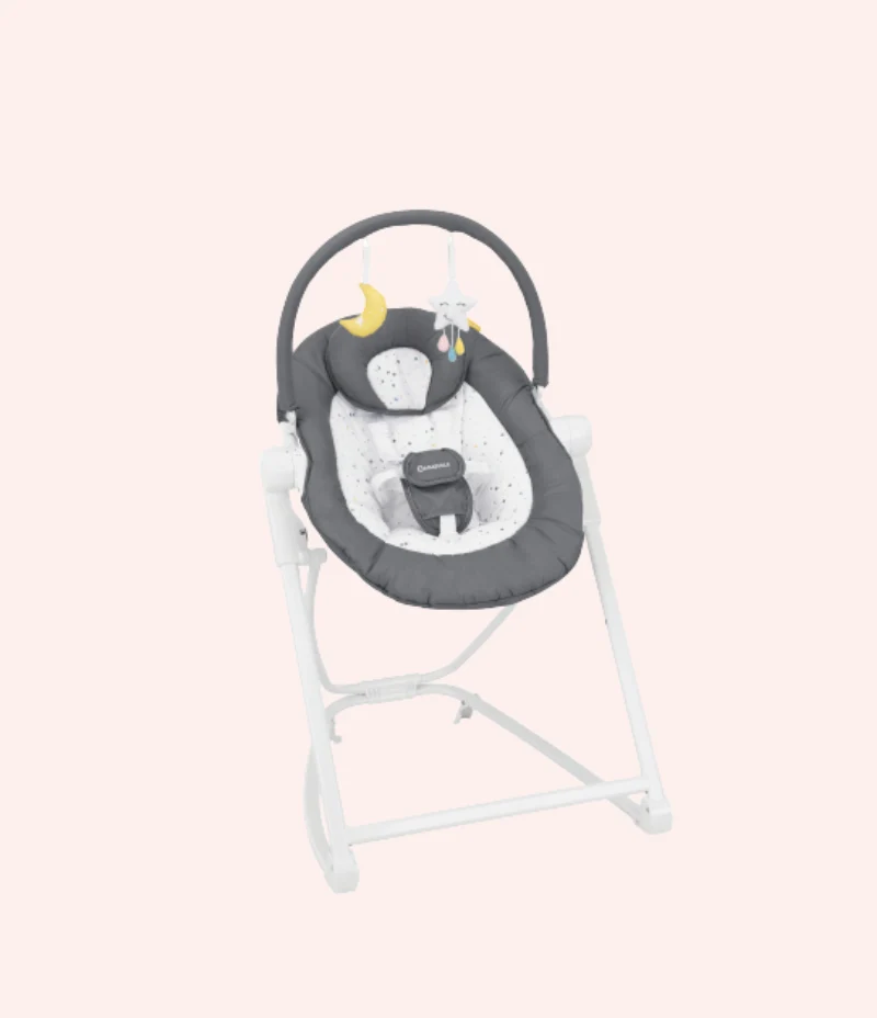 Compact'Up ligstoel