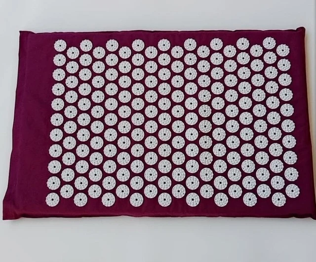 Acupunctuur Massage Mat