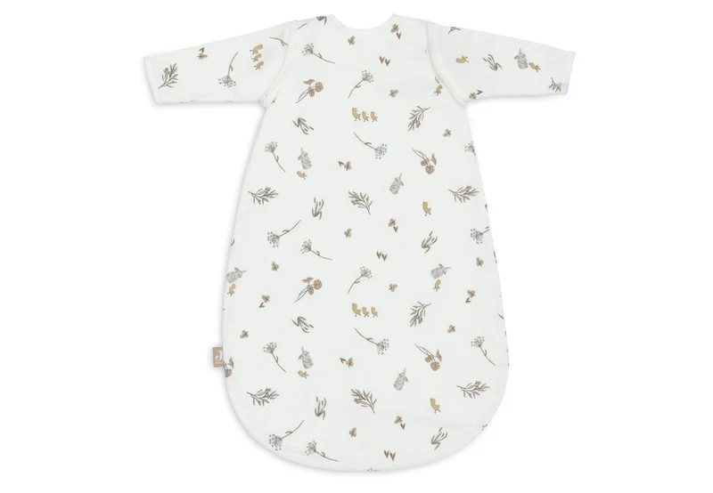 Jollein Slaapzak Baby Afritsbare Mouw Rond - Riverside