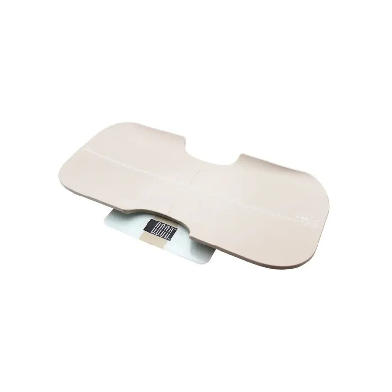 Bblüv Babyweegschaal digitaal Kilö Pro 2-in-1