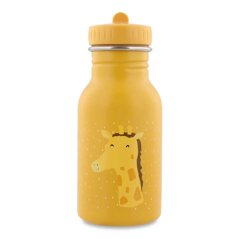 Trixie RVS Drinkfles 350ml | Mr. Giraffe