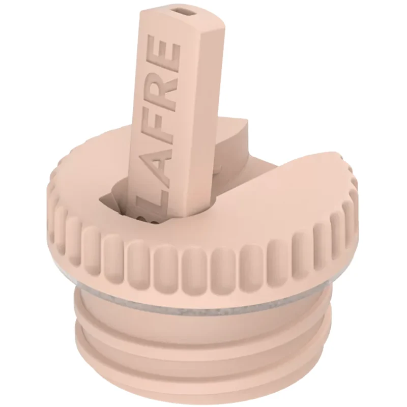 Blafre Flip Top Drinktuit | Peach