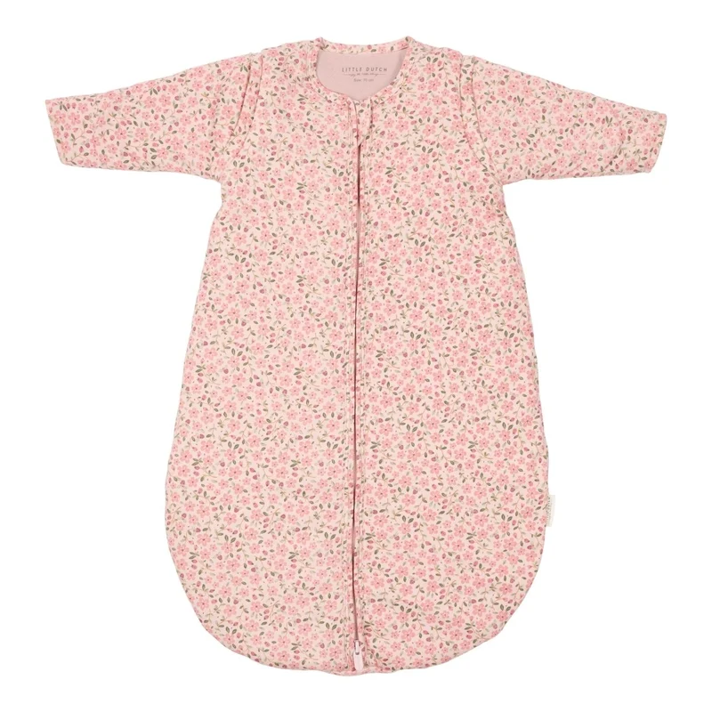 Little Dutch Slaapzak Baby Winter Fairy Floral