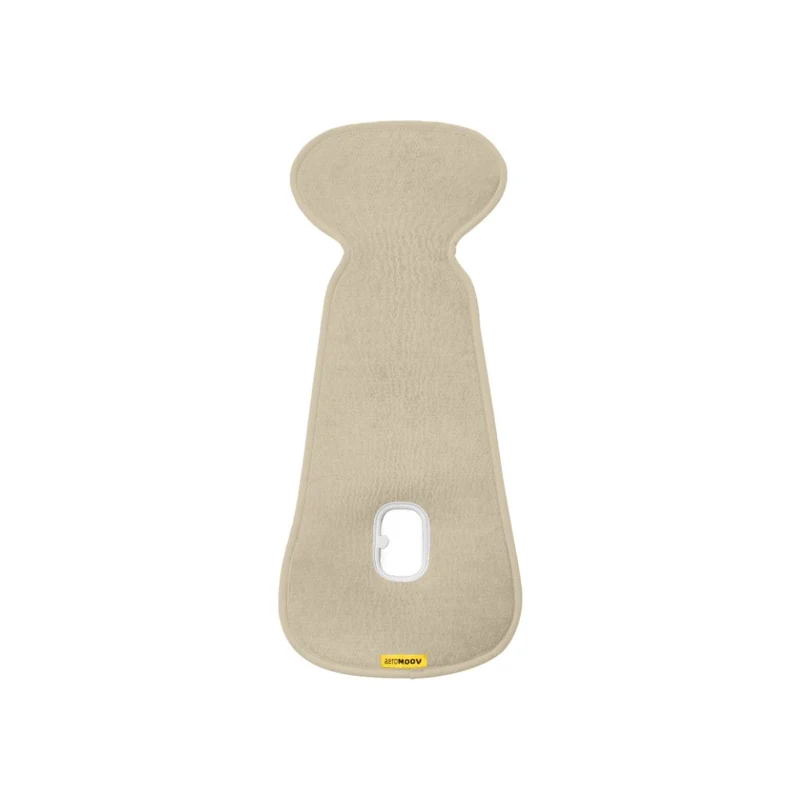 AeroMoov Anti-transpiratiematje Air Layer Buggy Shell