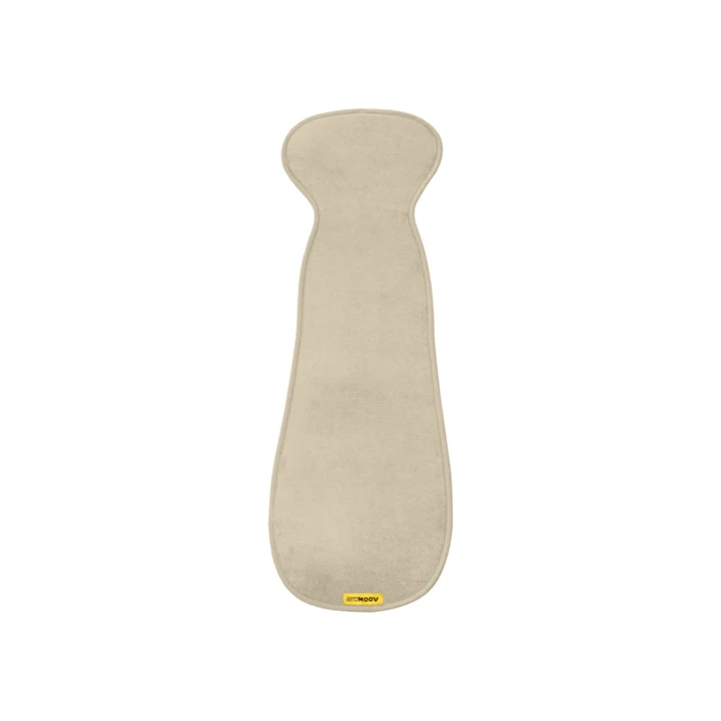 AeroMoov Anti-transpiratiematje Air Layer GR2 Shell
