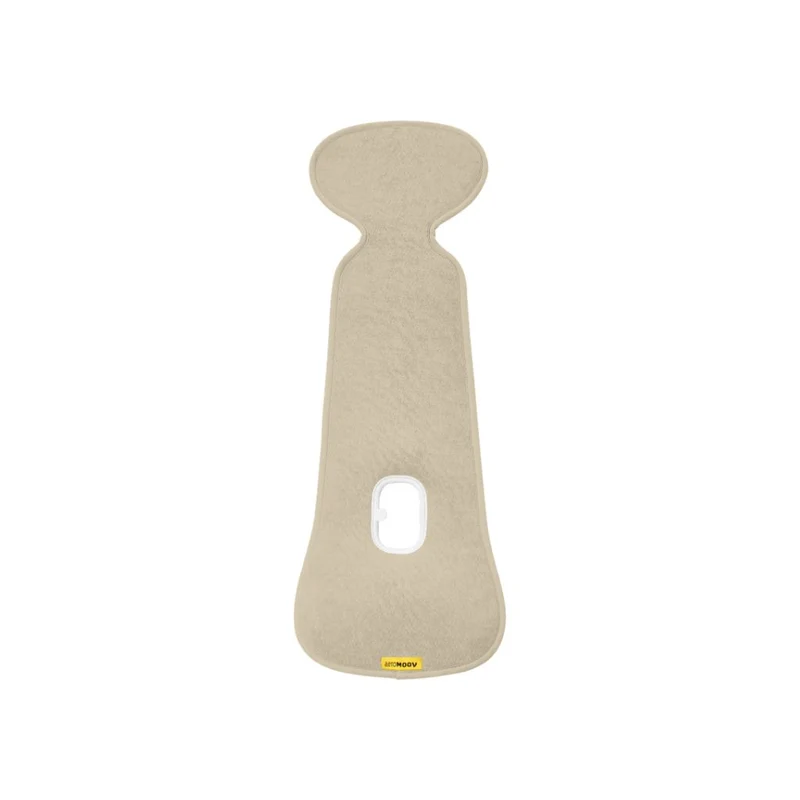 AeroMoov Anti-transpiratiematje Air Layer GR1 Shell