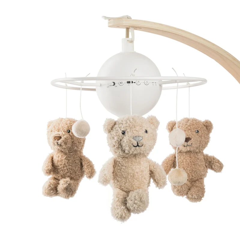 Lou - Babymobiel