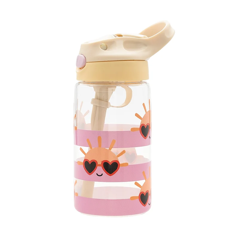 The Cotton Cloud Tritan Drinkfles | Club Soleil