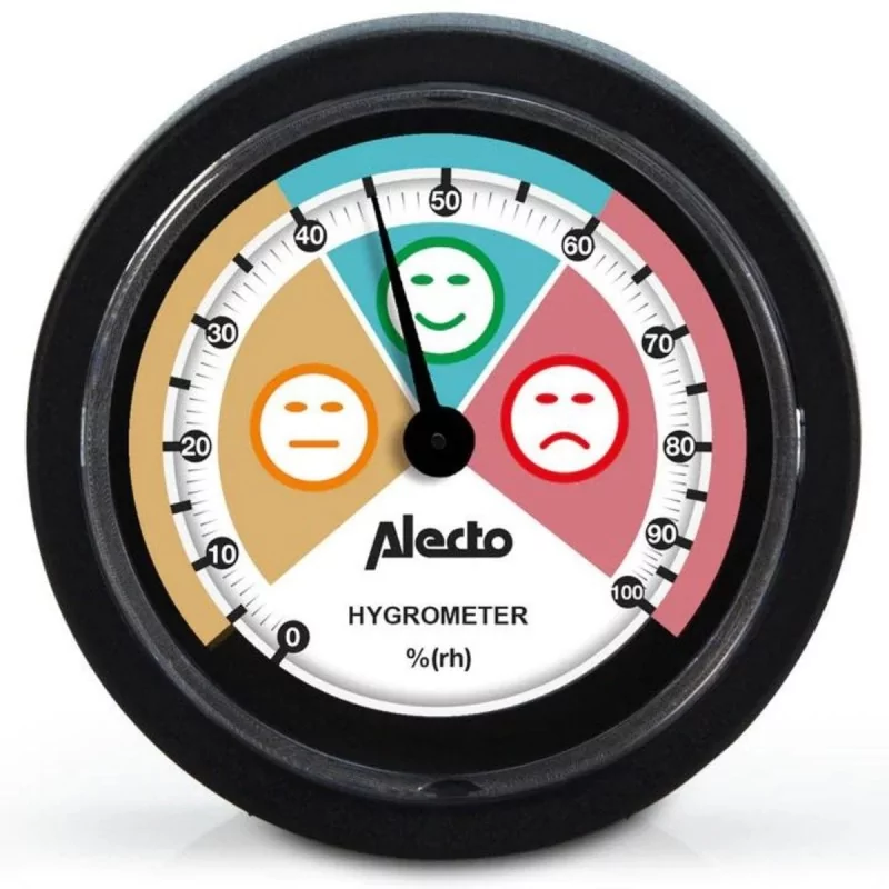 Hygrometer