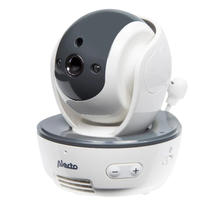 Alecto Babyfoon Dvm200C Extra Camera