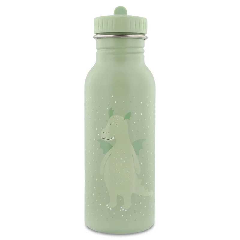 Trixie RVS Drinkfles 500ml | Mr. Dragon