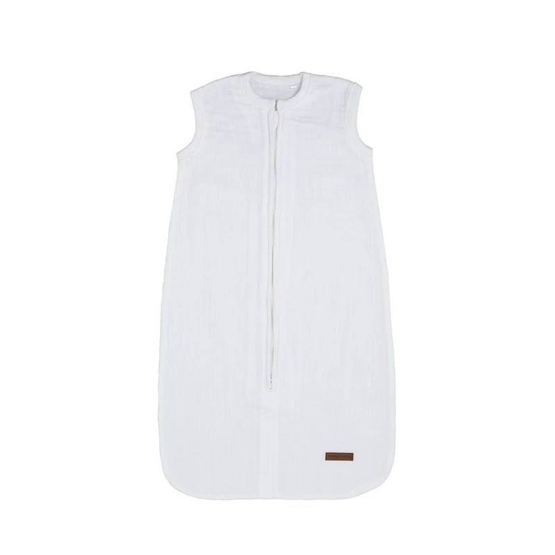 Baby's Only Slaapzak Baby Breeze Wit