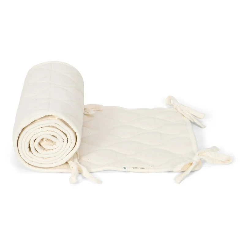 Little Dutch Boxbumper Pure Soft White