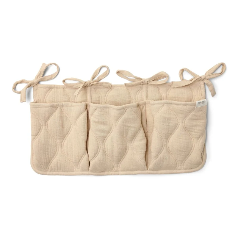 Little Dutch Boxzak Pure Soft Beige