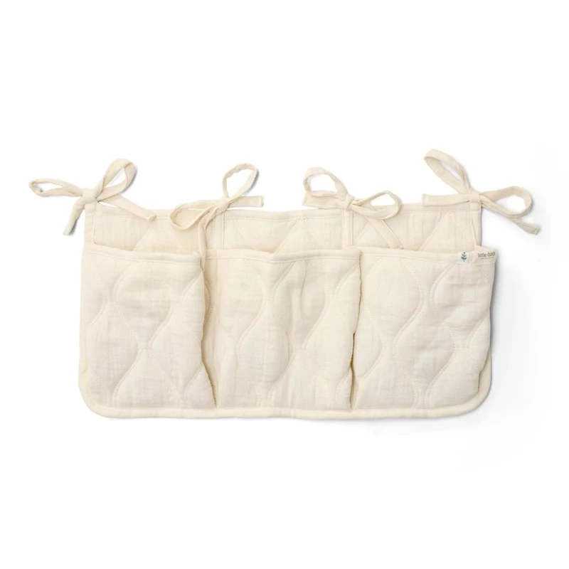 Little Dutch Boxzak Pure Soft White